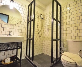 Номер Deluxe в STrips the Poshtel - Hostel
