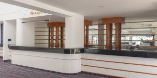 Протарас: Отель Iliada Beach Hotel