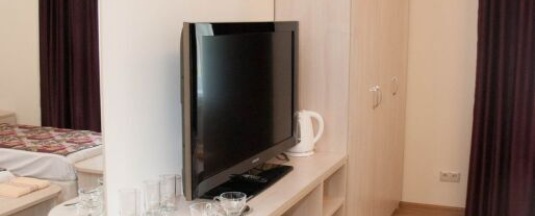 Стандарт 3-местный в Акварели.rus