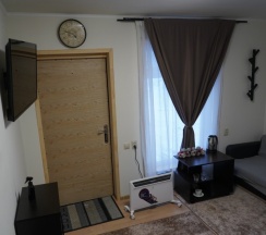 Двухместный номер Standard двуспальная кровать в White Village