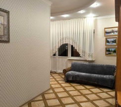 Дом в Оливия