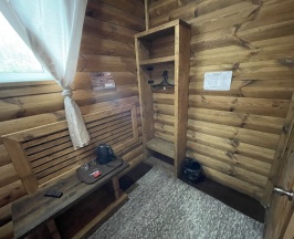 Полулюкс в Мандарин