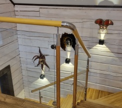 Шале FUSION в Wish hotel