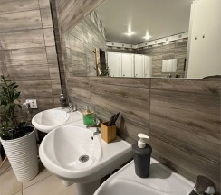 Комфорт в Легенда