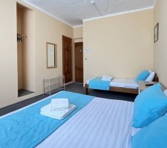 3-местный Стандарт в Амитель