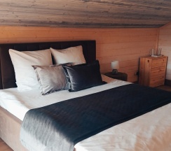 Кемпинг 2 в Вишня