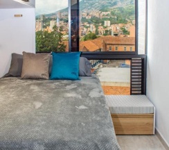 Студия Standard в Inverso Cl 47 Coliving