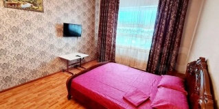 Сургут: Отель Sky