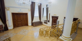 Елец: Отель Гранд Елец