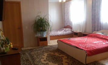 Номер Standard в Тургояк