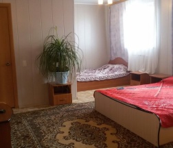 Номер Standard в Тургояк