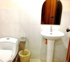 Двухместный номер Standard двуспальная кровать в Jaroenrat Resort