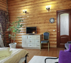 Дом в Elite Apartments