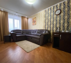 Люкс в Skyотель