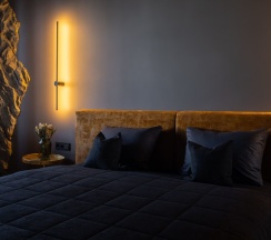 Закат в Goldyssun