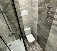 1-к. ул. Аллея Труда 54 (комфорт) в ApartLand