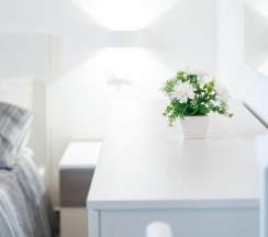 Коттедж в Esedra Suite