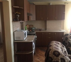 Королевский с видом на море в Filin