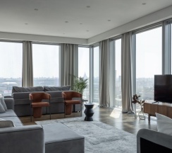 Studio Superior в Roomley
