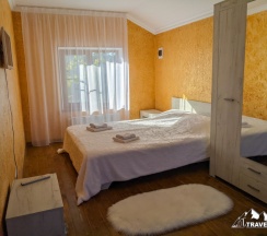 Коттедж №1 в 01travel