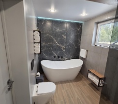 Дом в В ритме леса