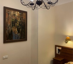 Классик в Trezzini