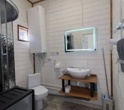 A-frame (ТАНДЕМ) восьмиместный в СвяДанио