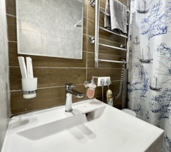 Комфорт Мини Плюс в Metro apartments