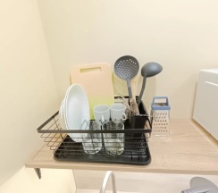 Квартира в Апартаменты на Комсомольский проспект, 8