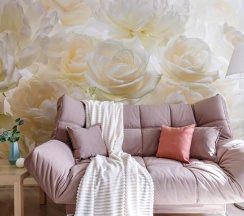 1-комнатные апартаменты улучшенные в Апельсин