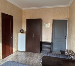 Комфорт в SunRise