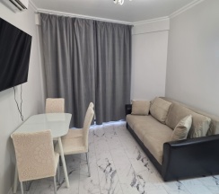 Комфорт в SoulRus Apartments