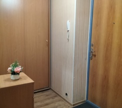 Квартира в Апартаменты на ул. Машиностроителей, 14А