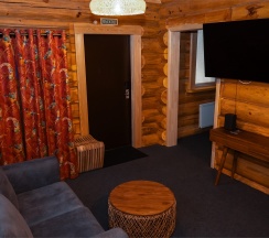 ЛЮКС "Тик Хаус" в Изумрудное