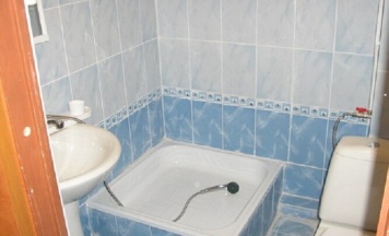 Номер Standard в Русалочка