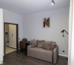 Studio Light в BonApart