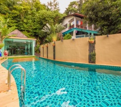 Апартаменты в Karon View Apartments