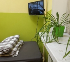 Трёхместный номер 2 в Геркулес