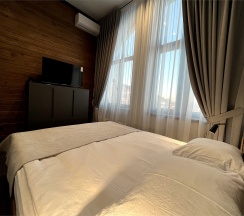 Апартаменты (Green valley) в Peak