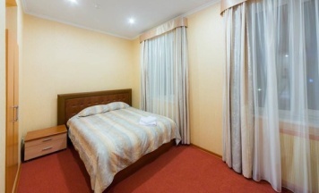 Четырёхместный, класс Улучшенный в Verona