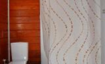 Номер делюкс люкс с 1 двуспальной кроватью в Русь