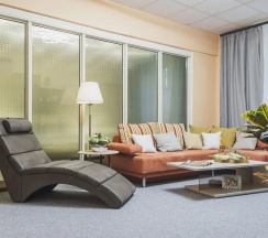 Апартаменты с 2 комнатами в GM Apartments