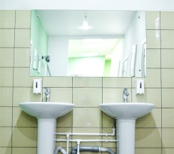 Общий №101 в Elhostel