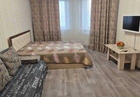 Апартаменты Апартаменты на Профсоюзная улица, 9 в Нижневартовске