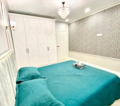 Апартаменты в Шапағат