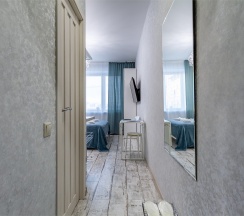 Студия «Классик» в Second house