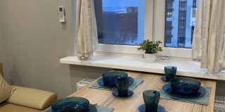 Уфа: Апартаменты Апартаменты на Зорге