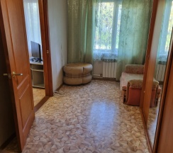 Квартира в Апартаменты на пр. Гагарина 2 линия 9