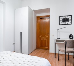 Апартаменты 4 спальни Грибоедов Модерн в Dere-apartments