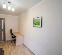 Апартаменты с 3 комнатами в Апартаменты Atma House на Урицкого 44